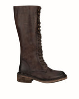 Vintage Foundry Co Women's Sadelle Tall Boots, view 3