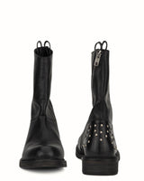 Vintage Foundry Co Women's Stacy Mid Calf Boots, view 3