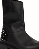 Vintage Foundry Co Women's Stacy Mid Calf Boots, view 5