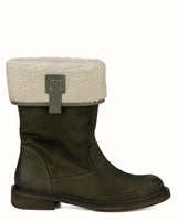 Vintage Foundry Co Women's Trina Mid Calf Boots, view 2
