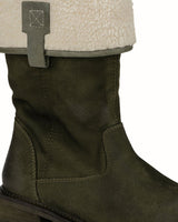 Vintage Foundry Co Women's Trina Mid Calf Boots, view 5