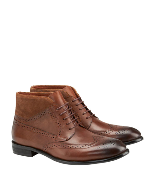 Vintage Foundry Co Men's Graham Boots