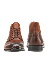 Vintage Foundry Co Men's Graham Boots, view 3