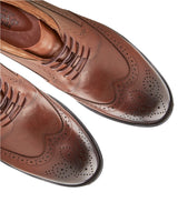 Vintage Foundry Co Men's Graham Boots, view 5