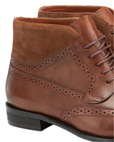 Vintage Foundry Co Men's Graham Boots, view 6