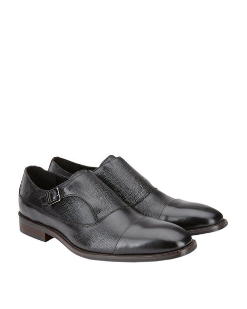 Vintage Foundry Co Men's Newport Monk strap