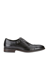 Vintage Foundry Co Men's Newport Monk strap, view 2