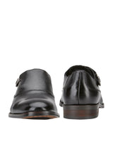 Vintage Foundry Co Men's Newport Monk strap, view 3