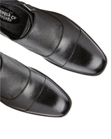Vintage Foundry Co Men's Newport Monk strap, view 5