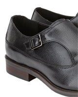 Vintage Foundry Co Men's Newport Monk strap, view 6