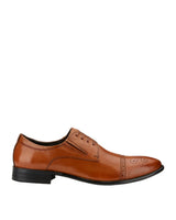 Vintage Foundry Co Men's No Lace Captoe, view 2