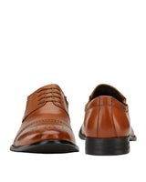 Vintage Foundry Co Men's No Lace Captoe, view 3
