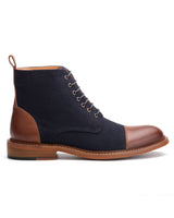 Vintage Foundry Co Men's Remington Boots, view 3