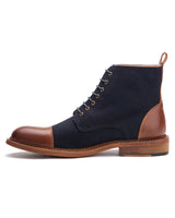 Vintage Foundry Co Men's Remington Boots, view 4