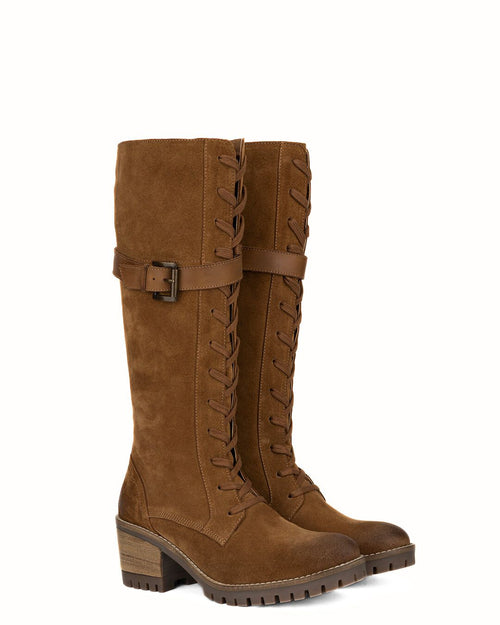 Vintage Foundry Co Women's Naomi Tall Boots