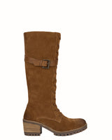 Vintage Foundry Co Women's Naomi Tall Boots, view 2