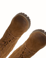 Vintage Foundry Co Women's Naomi Tall Boots, view 5