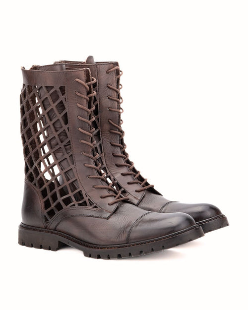 Vintage Foundry Co Women's Windsor Boots