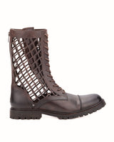 Vintage Foundry Co Women's Windsor Boots, view 2