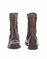 Vintage Foundry Co Women's Windsor Boots, view 3
