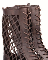 Vintage Foundry Co Women's Windsor Boots, view 5
