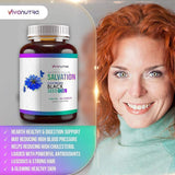 Viva Nutra Salvation Turkish Black Seed Oil Capsules, view 4