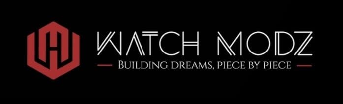 Watch-Modz logo