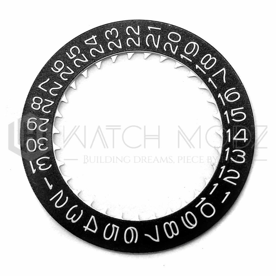 Watch-Modz C3 Lumed Date Wheel