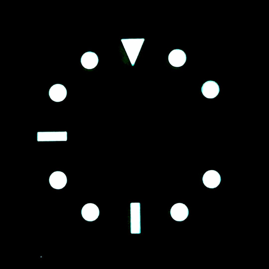 Watch-Modz NH35 Dial: Red Pearl, view 3