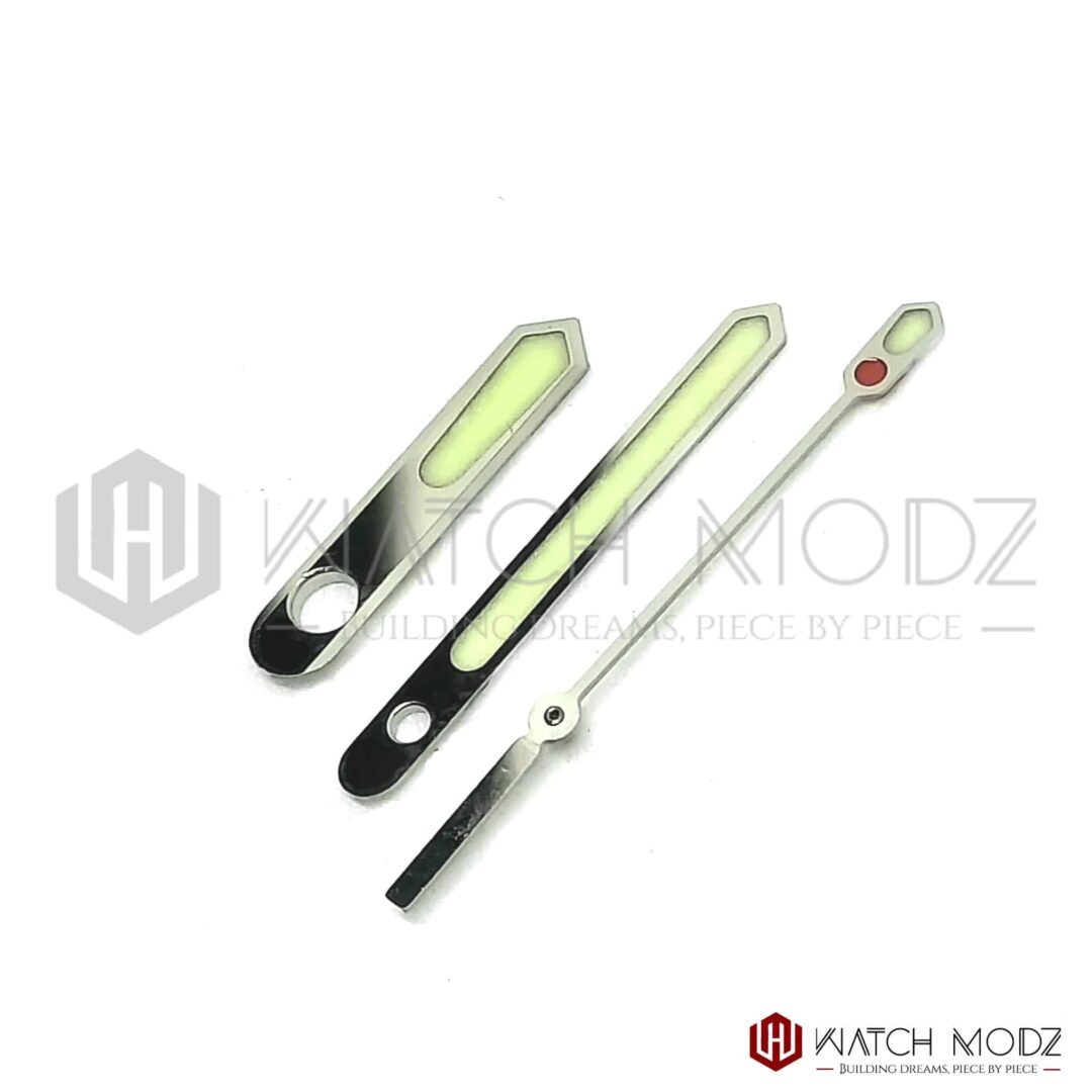 Watch-Modz NH35 Hands: SLA Style