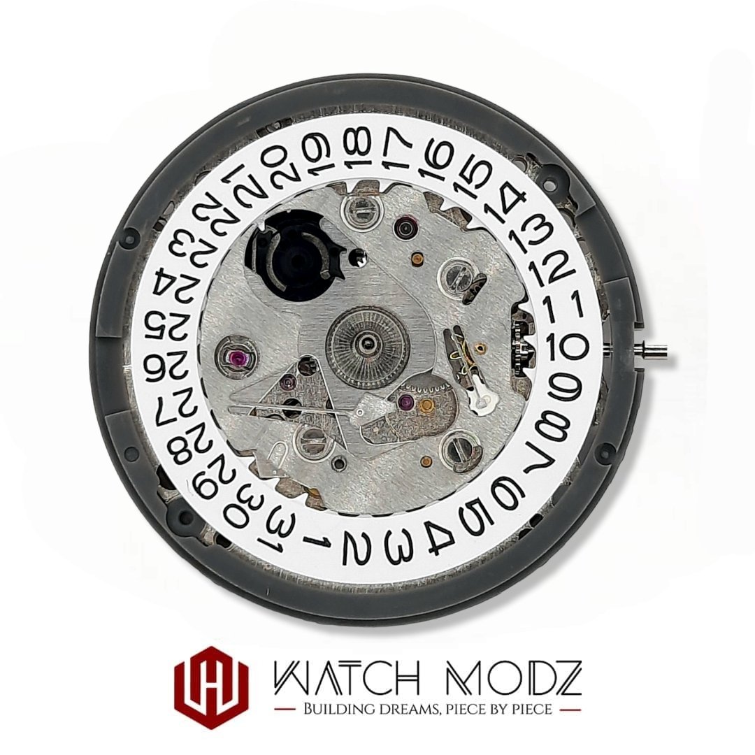 Watch-Modz NH35 Movement