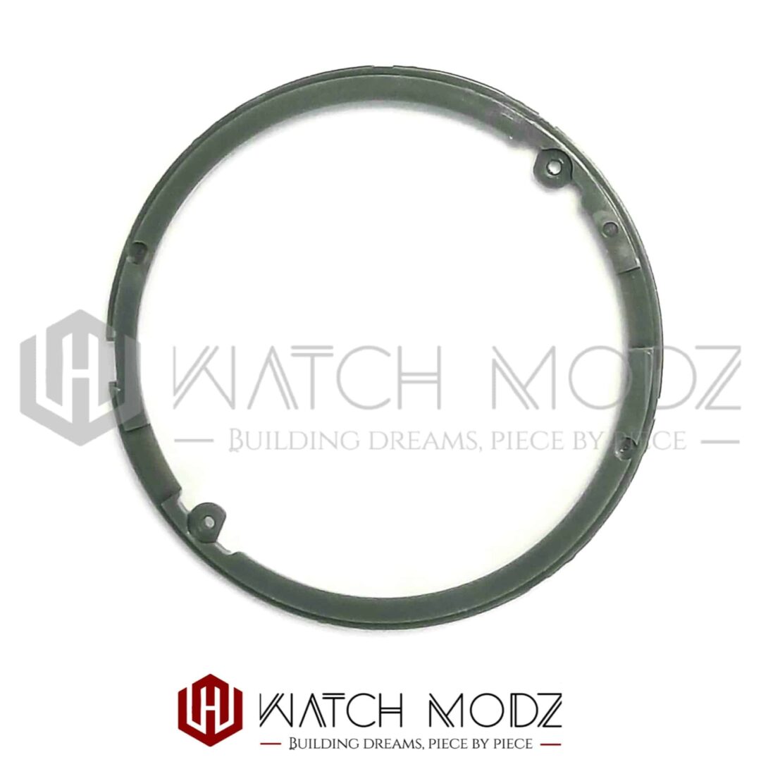 Watch-Modz NH35 Gray Movement Spacer