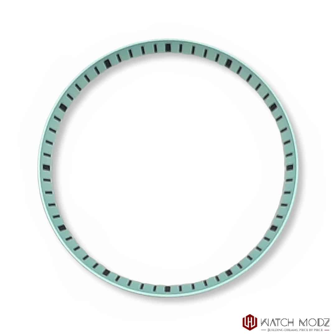 Watch-Modz SKX007 Chapter Ring: Mint
