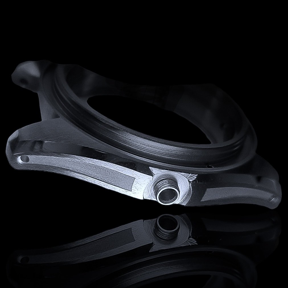 Watch-Modz SKX007 Case : MM300 3:00 Crown, view 2
