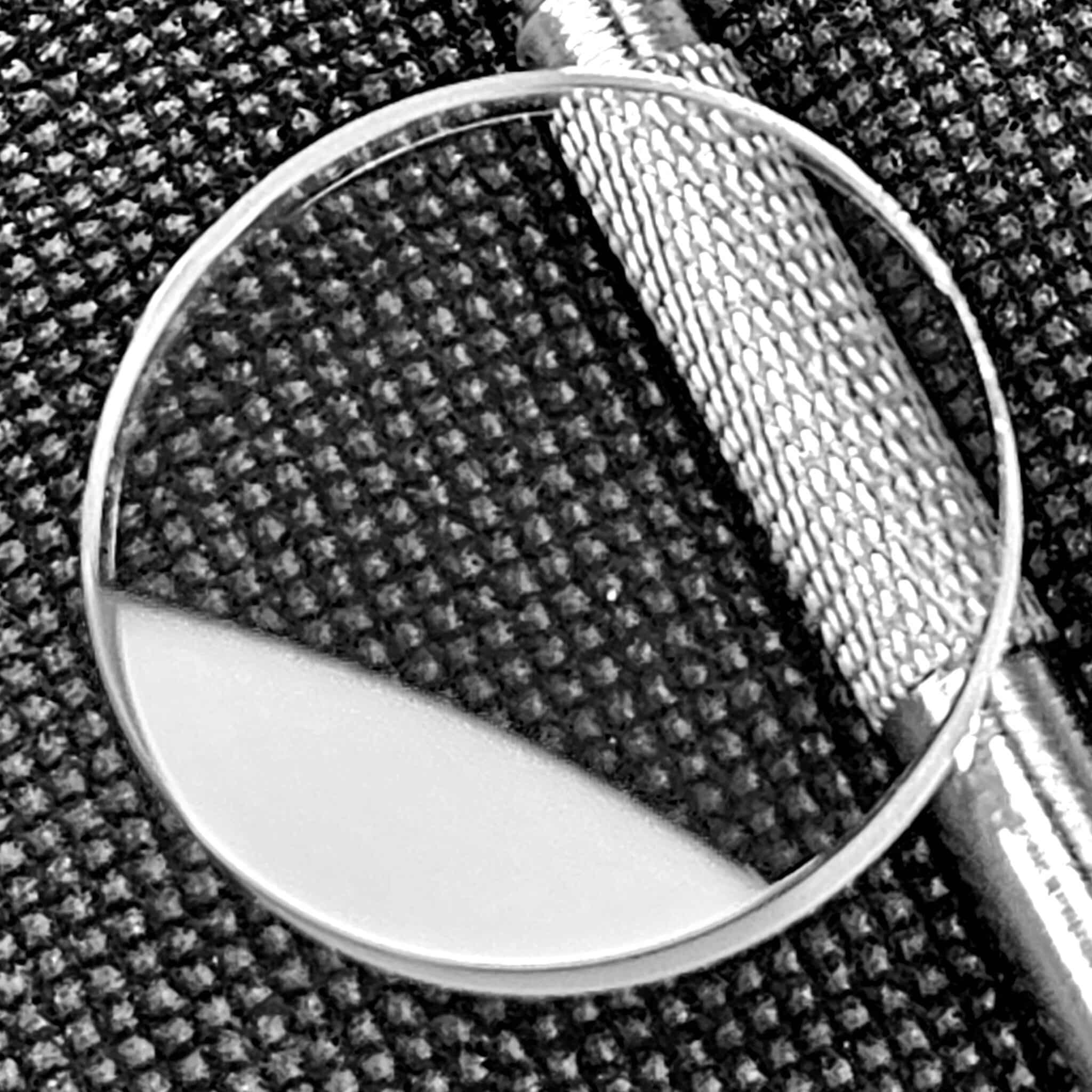 Watch-Modz SKX007 Sapphire: Clear AR | Flat No Bevel