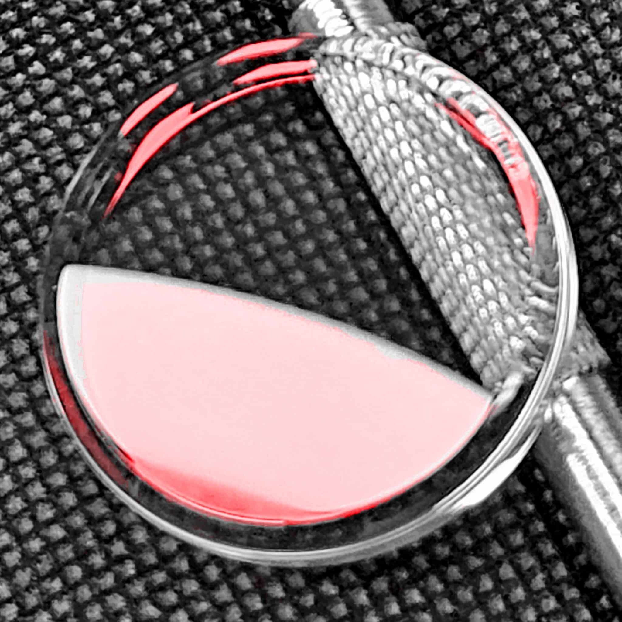 Watch-Modz SKX007 Sapphire: RED AR | Top Hat