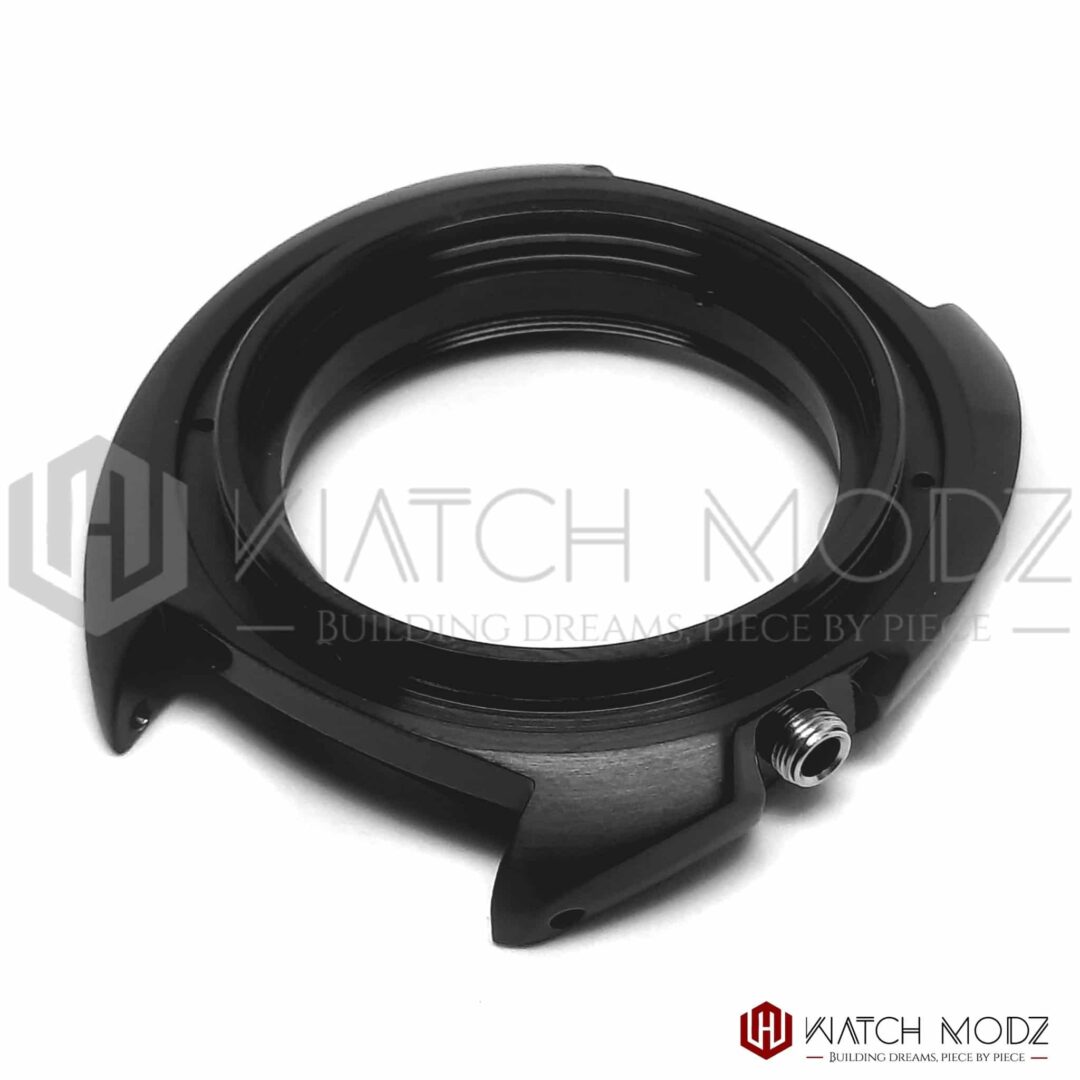 Watch-Modz SRP TURTLE Case: Black