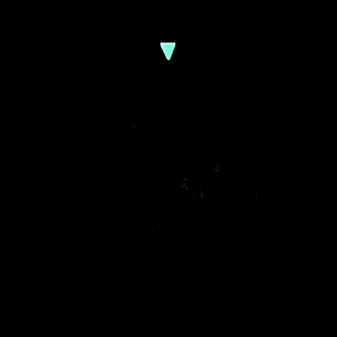 Watch-Modz VK63 Dial: Black Diamond (29mm), view 2