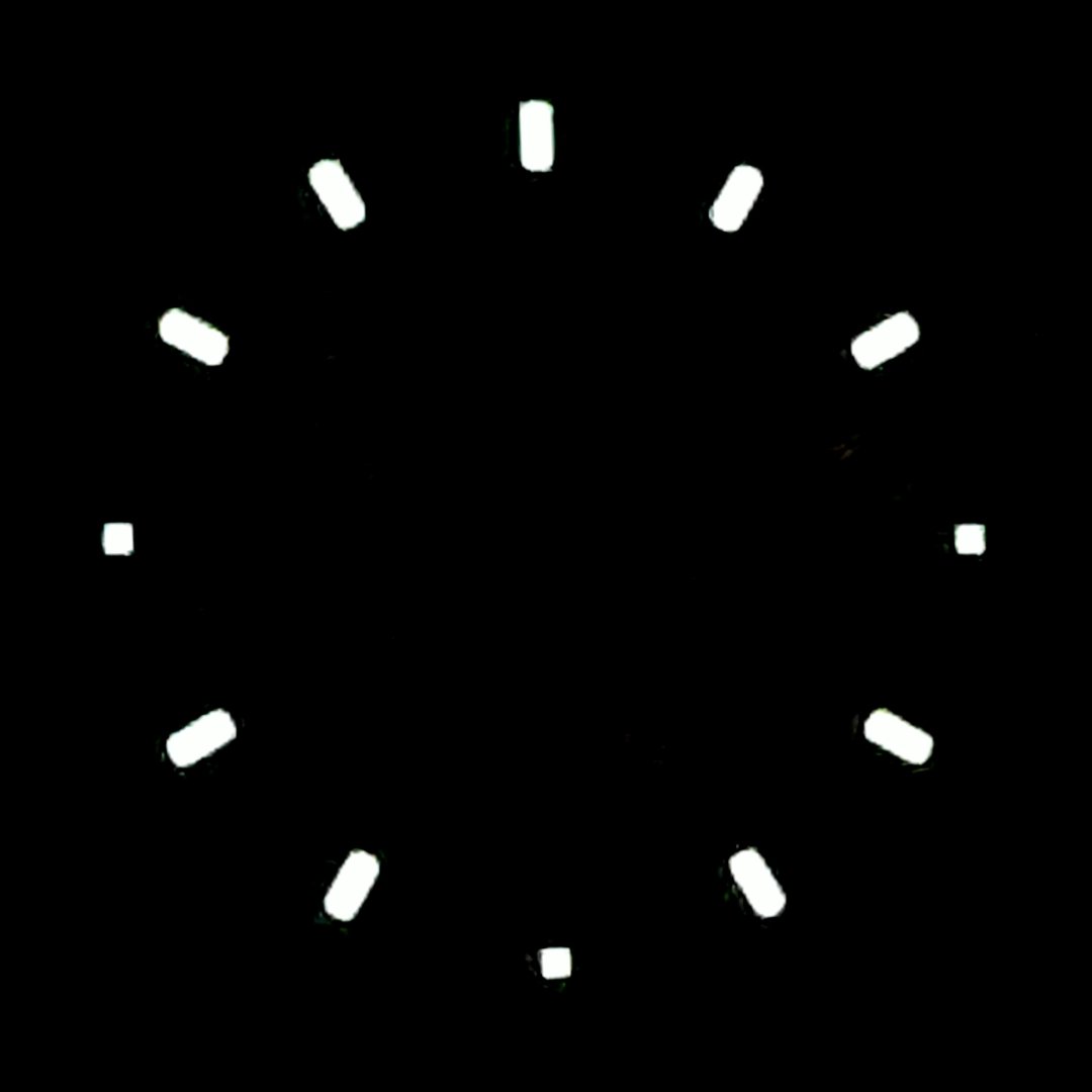 Watch-Modz VK63 Dial: White (29mm), view 2