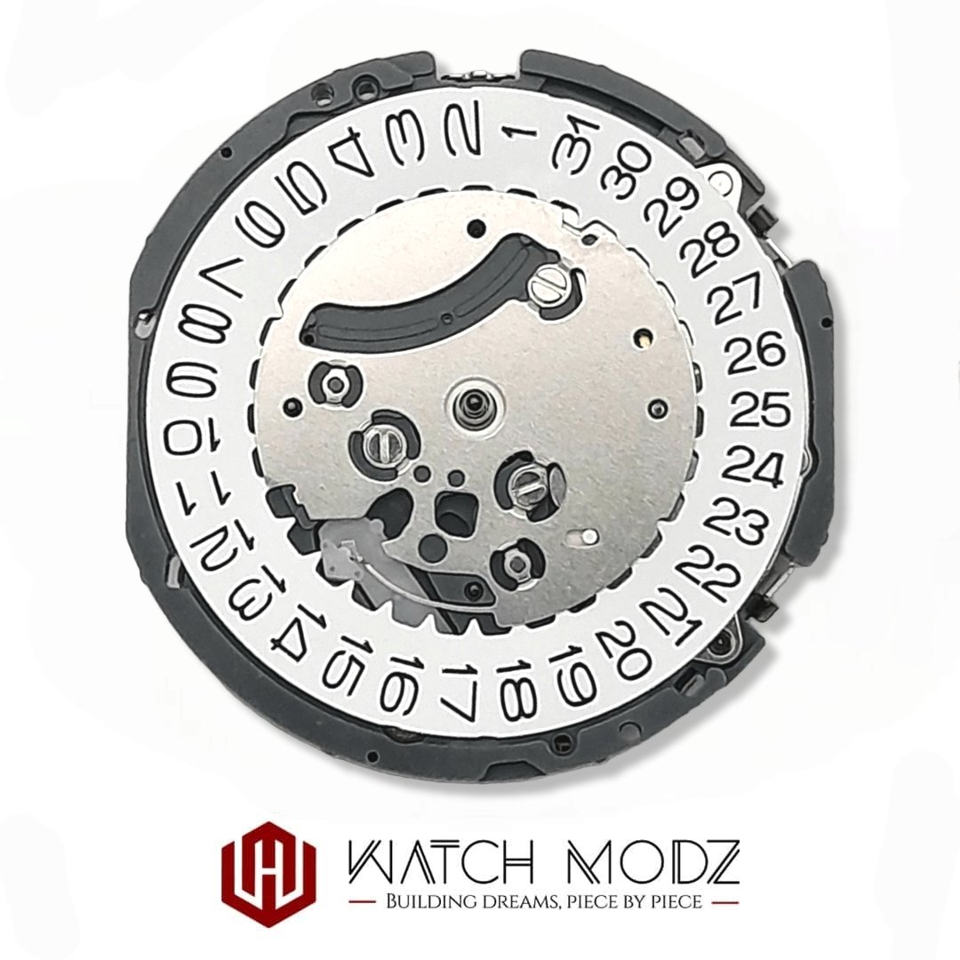 Watch-Modz VK63 Movement
