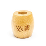 Wild and Stone Bamboo Toothbrush Stand - Adult, view 5