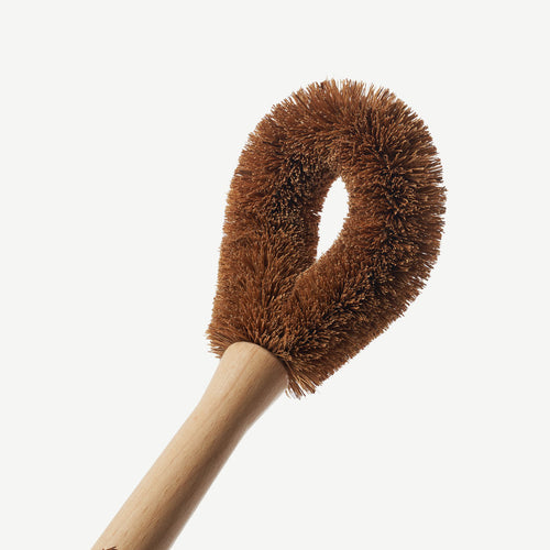 Wild and Stone Coconut Fibre Dish Brush