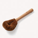 Wild and Stone Coconut Fibre Dish Brush, view 2