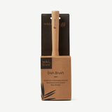 Wild and Stone Coconut Fibre Dish Brush, view 4