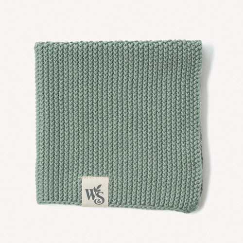Wild and Stone Organic Cotton Dishcloth