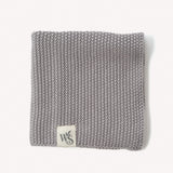 Wild and Stone Organic Cotton Dishcloth, view 3