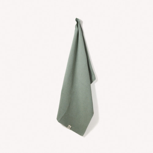 Wild and Stone Organic Cotton Hand Towels