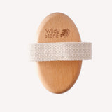 Wild and Stone Natural Bristle Dry Body Brush, view 3