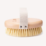 Wild and Stone Natural Bristle Dry Body Brush, view 4