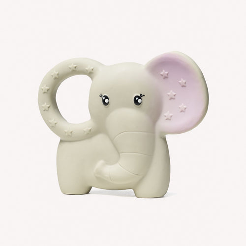 Wild and Stone Natural Rubber Teether